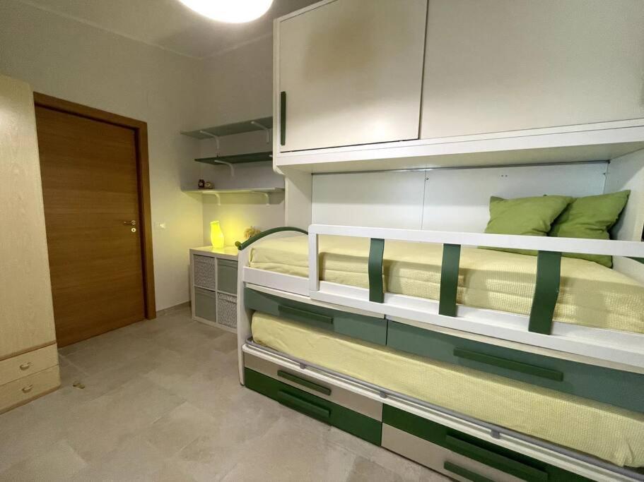 Rose Country Villa กัสซาโน เดลเล มูร์เจ ภายนอก รูปภาพ